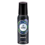 MAROC PERFUME BODY SPRAY 120ML - COSMO DESIGN