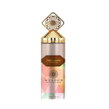 MEADOW PERFUME BODY SPRAY 200ML - DELUXE COLLECTION