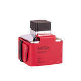 MEGA WOMEN EAU DE PARFUM 100ML - FLAVIA