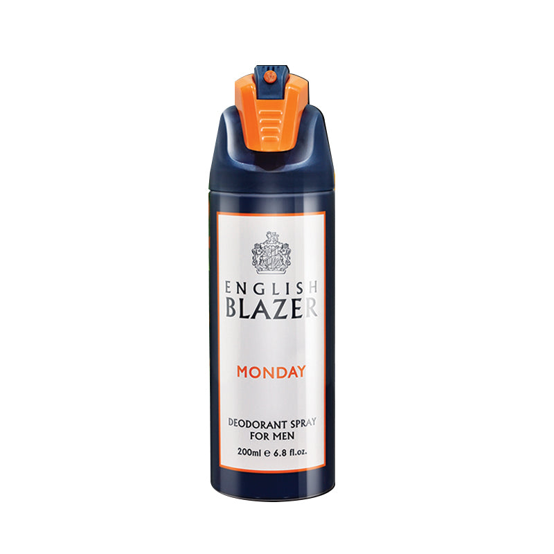 body spray