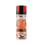MONOLITH PERFUME BODY SPRAY 200ML - HAVEX