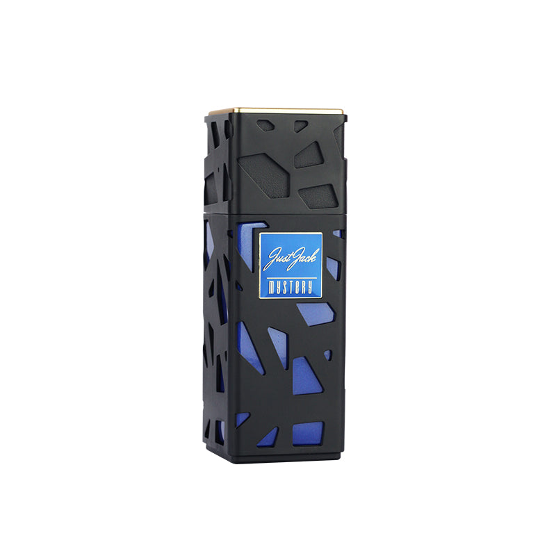 MYSTERY EAU DE PARFUM 100ML FOR MEN - JUST JACK