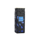 MYSTERY EAU DE PARFUM 100ML FOR MEN - JUST JACK