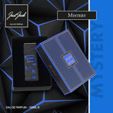 MYSTERY EAU DE PARFUM 100ML FOR MEN - JUST JACK