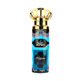 NIJOOM PERFUME BODY SPRAY 200ML - MIRATH SERIES