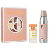 OLYMPIA GIFT SET EAU DE PARFUM 30ML + BODY SPRAY 150ML POUR FEMME - JENNY GLOW