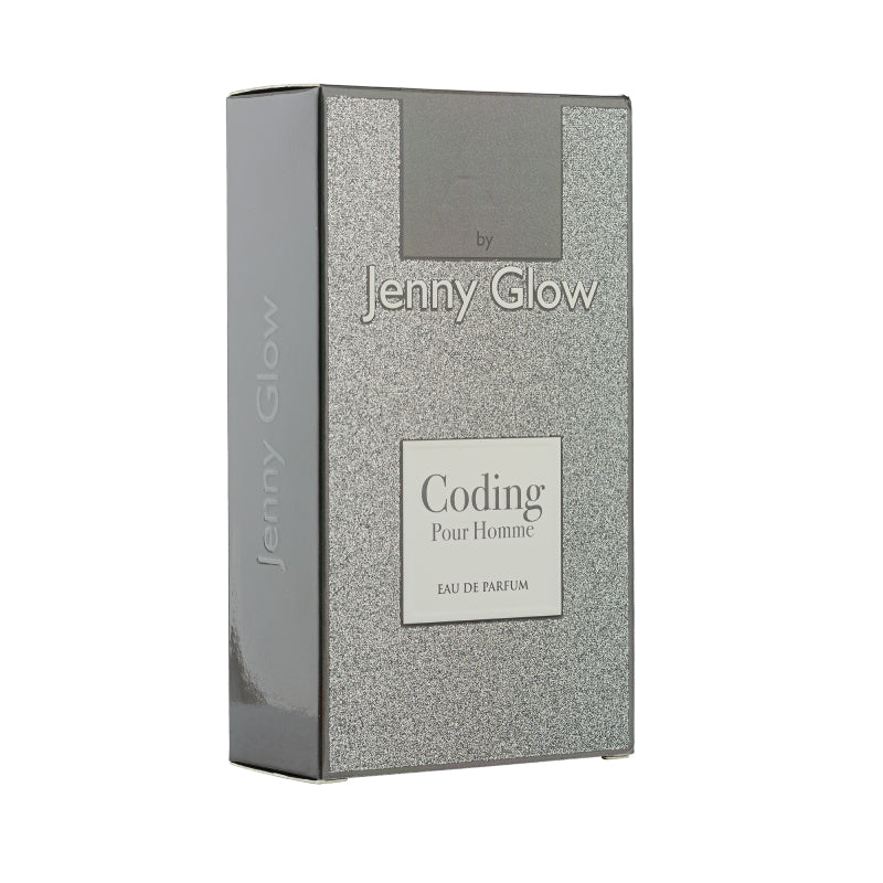 CODING EAU DE PARFUM 50ML - A1 by JENNY GLOW
