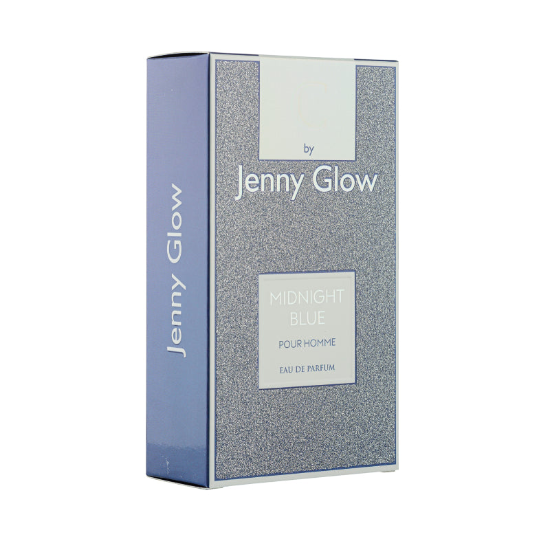 MIDNIGHT BLUE EAU DE PARFUM 50ML - C by JENNY GLOW