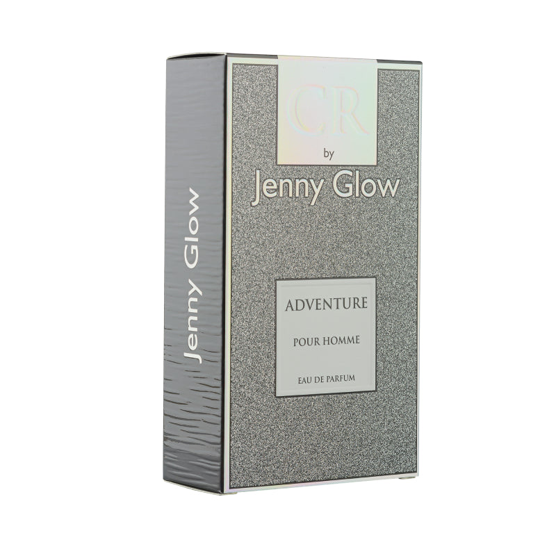 ADVENTURE EAU DE PARFUM 50ML - CR by JENNY GLOW