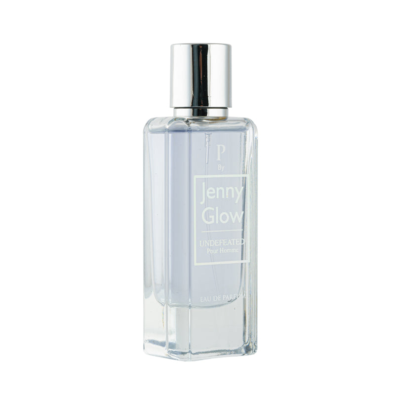 UNDEFEATED EAU DE PARFUM 50ML - P by JENNY GLOW