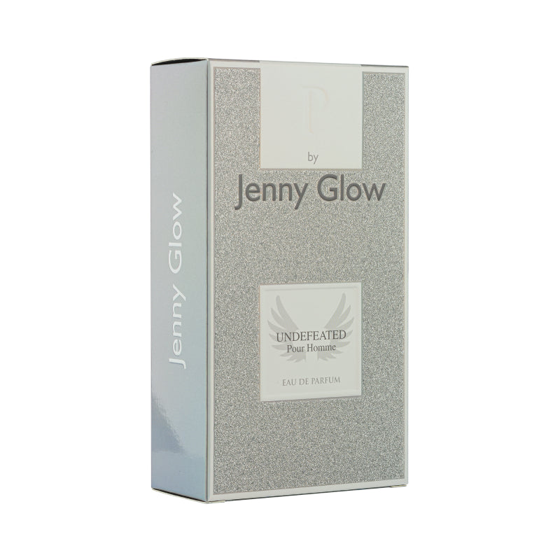UNDEFEATED EAU DE PARFUM 50ML - P by JENNY GLOW