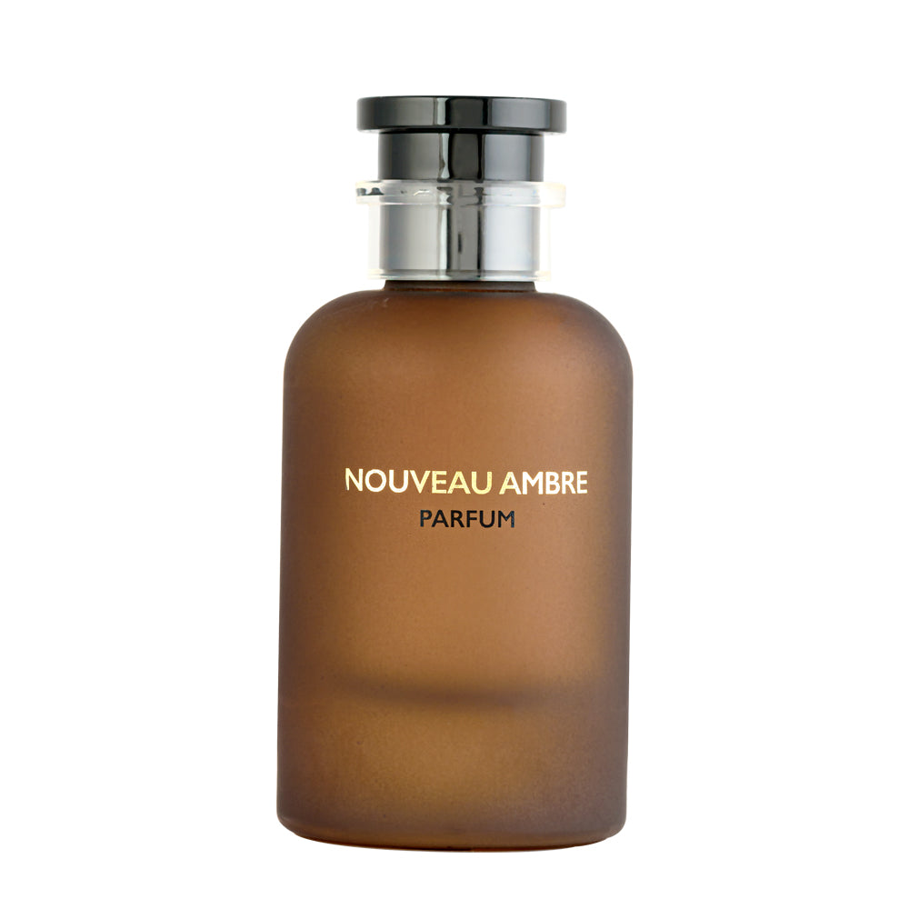 NOUVEAU AMBRE 100ML