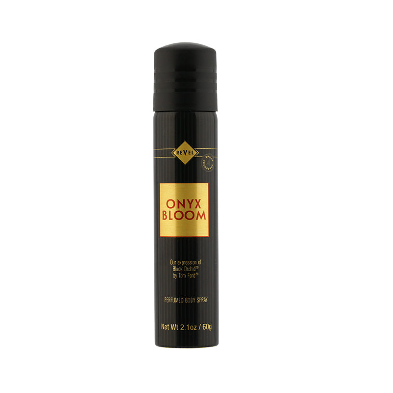 unisex body spray