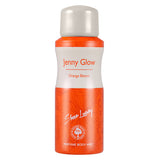 ORANGE BLOOM PERFUME BODY SPRAY 90ML UNISEX - JENNY GLOW