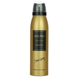ORCHID NOIR PERFUME BODY SPRAY 150ML UNISEX - JENNY GLOW
