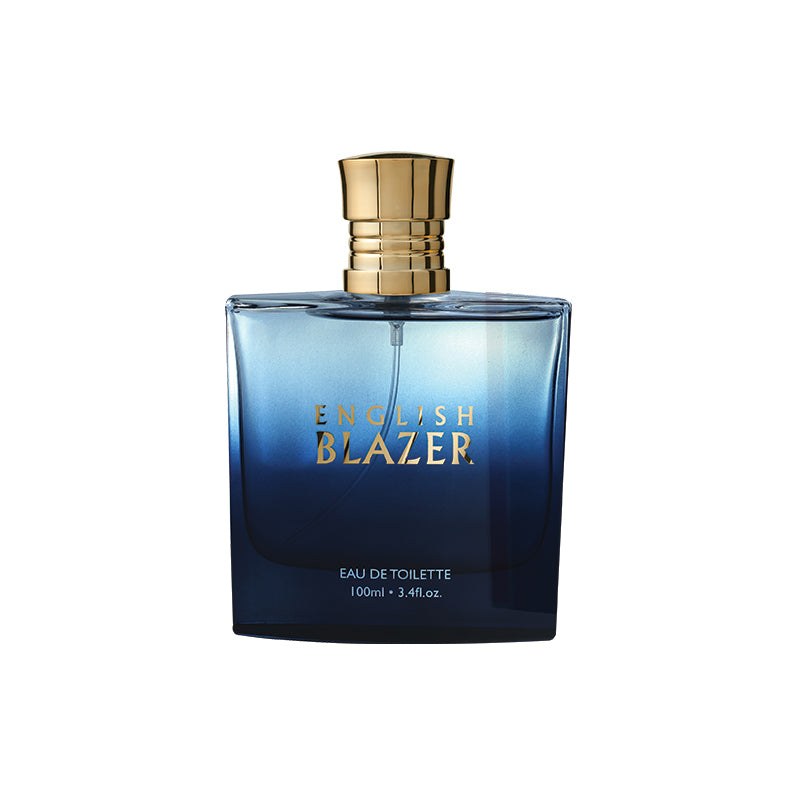 ORIGINAL EAU DE TOILETTE 100ML FOR MEN - ENGLISH BLAZER