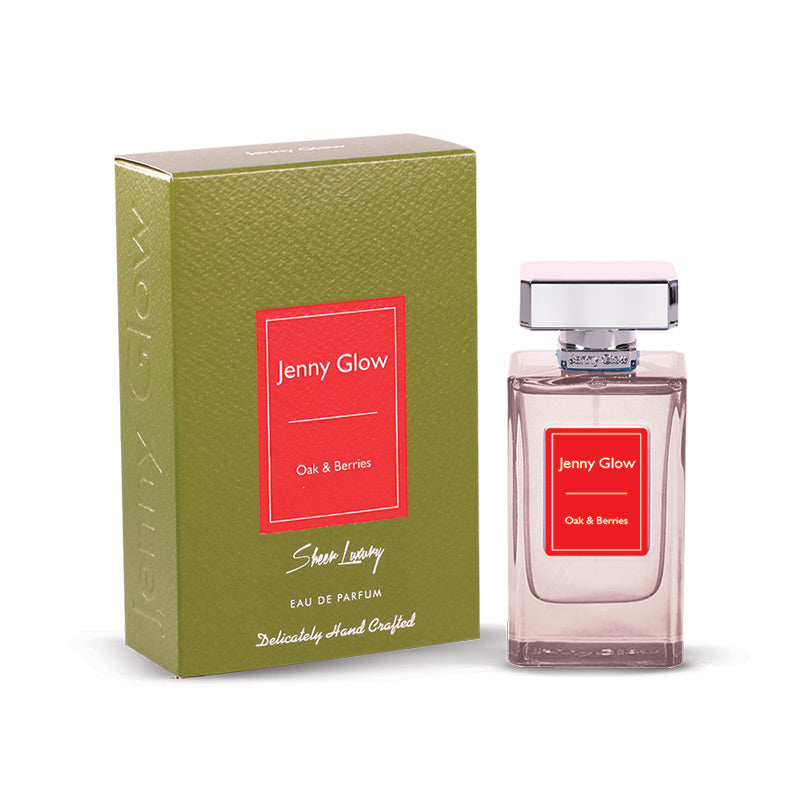 Jenny Glow Perfume