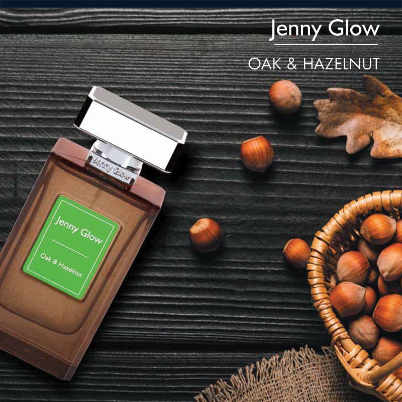 Jenny Glow Perfume