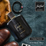 OMBRE SUEDE EAU DE PARFUM 100ML FOR MEN - JUST JACK