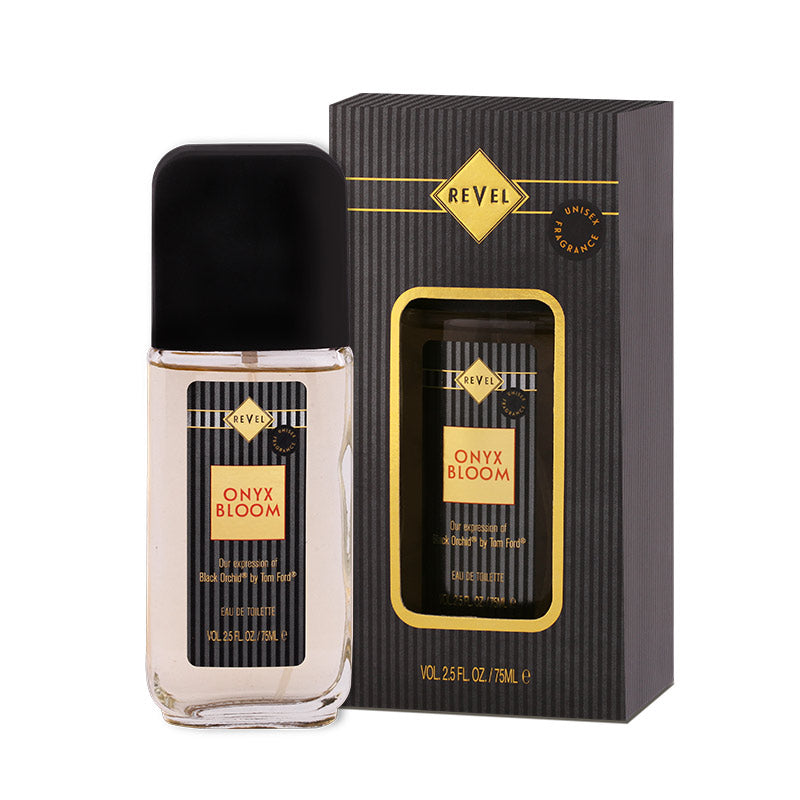 Unisex Perfume