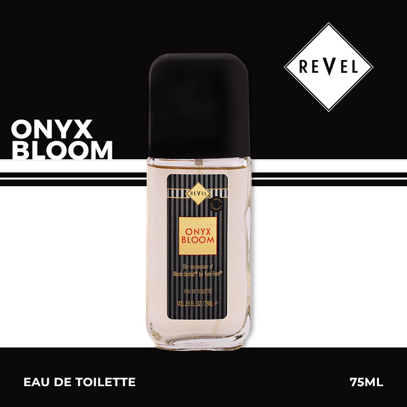 Unisex perfume