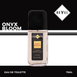 Unisex perfume