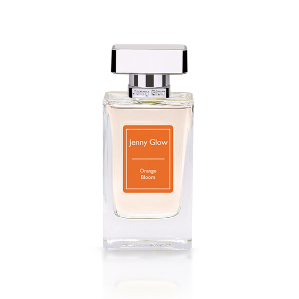 Orange blossom deals perfume