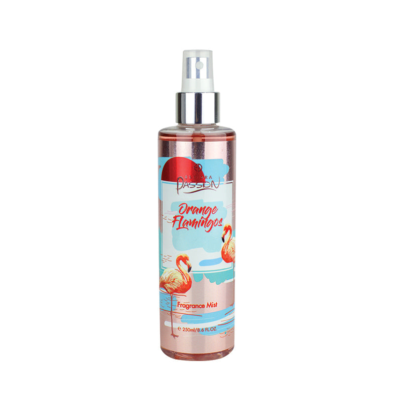 body mist
