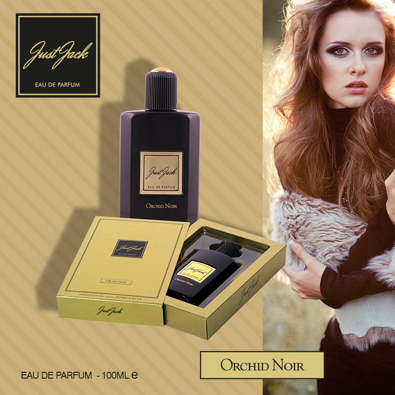 Best Perfume for Women