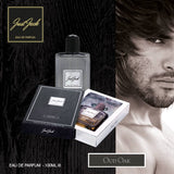 OUD OAK EAU DE PARFUM 100ML FOR MEN - JUST JACK