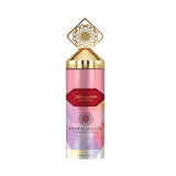 PINK CALCITE PERFUME BODY SPRAY 200ML - DELUXE COLLECTION