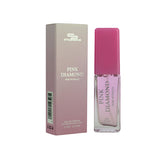 PINK DIAMOND EAU DE PARFUM 15ML FOR WOMEN - STYLE