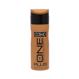 body spray