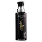 POLO SPORT PERFUME BODY SPRAY 200ML - GEMSTONE