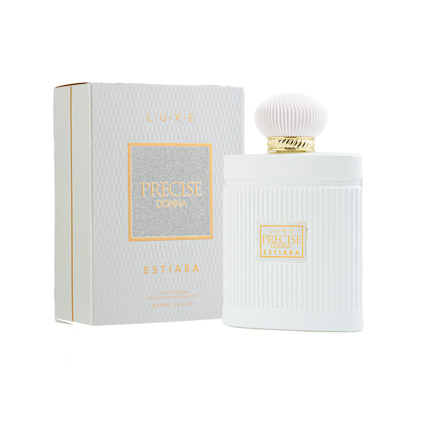 1 FORTUNE EAU DE TOILETTE FOR MEN - 100ML - ESTIARA