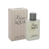 PRIME AQUA EAU DE TOILETTE 100ML FOR MEN - PRIME COLLECTION