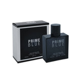 PRIME BLUE EAU DE TOILETTE 100ML FOR MEN - PRIME COLLECTION