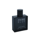 PRIME BLUE EAU DE TOILETTE 100ML FOR MEN - PRIME COLLECTION