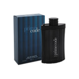 PRIME CODE EAU DE TOILETTE 100ML FOR MEN - PRIME COLLECTION