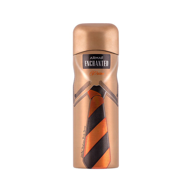 PRIME PERFUME BODY SPRAY 200ML - ARMAF ENCHANTED
