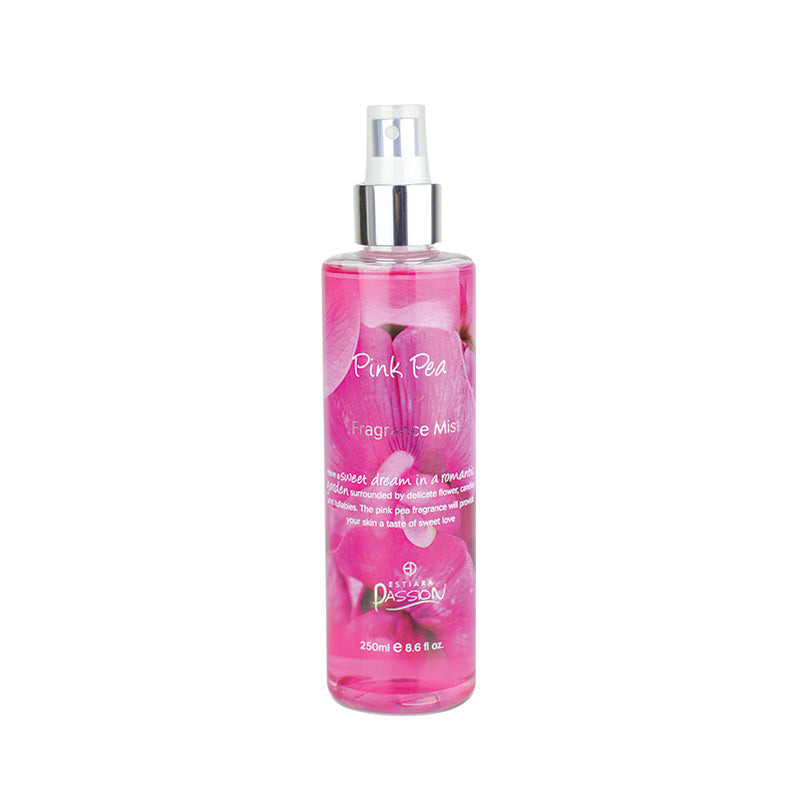body mist