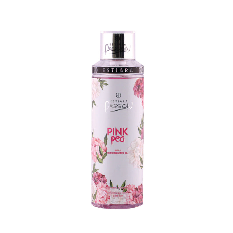 body mist