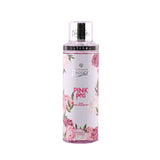PINK PEA BODY MIST UNISEX - ESTIARA PASSION - NON ALCOHOLIC