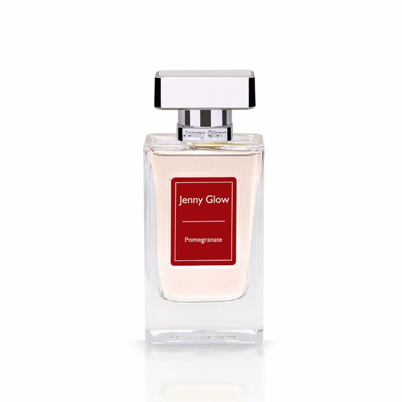 Jenny Glow Pomegranate for Unisex, Eau De Parfum, from House of Sterling - 30ML