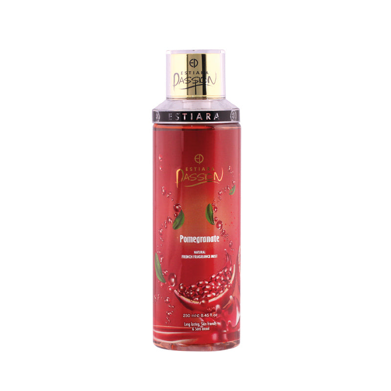 body mist