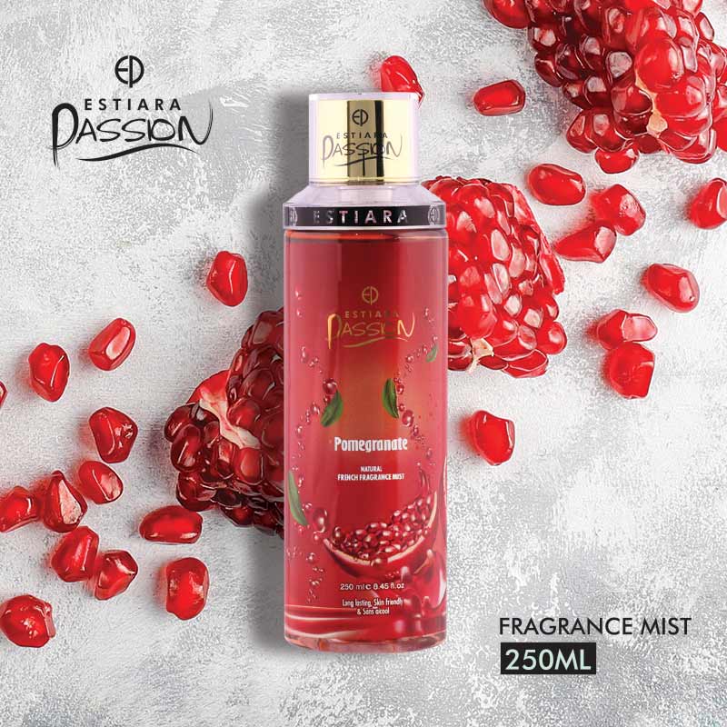 body mist