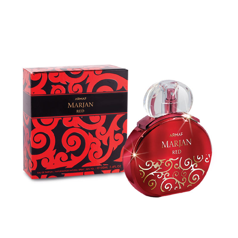 Best Perfume for Women