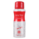 RED PETALS PERFUME BODY SPRAY 90ML UNISEX - JENNY GLOW