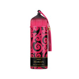 PINK PERFUME BODY SPRAY 200ML UNISEX - ARMAF MARJAN