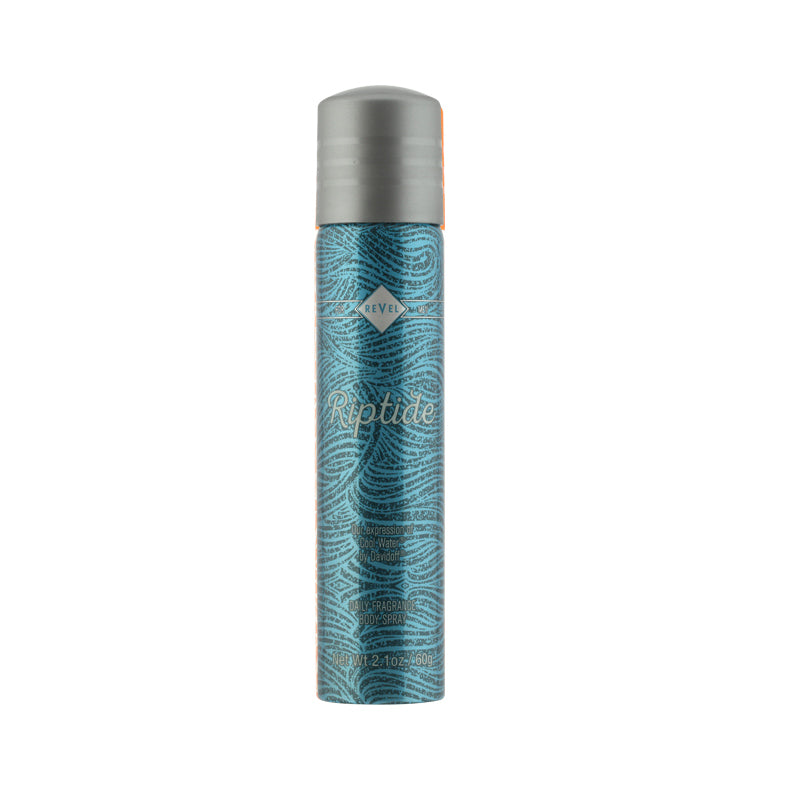 body spray